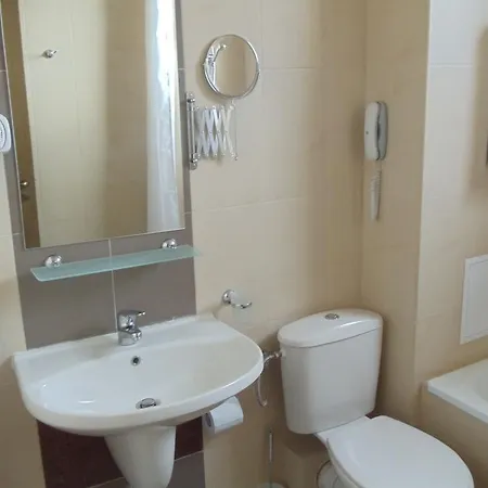 Apartment Davis In St John Park Bansko